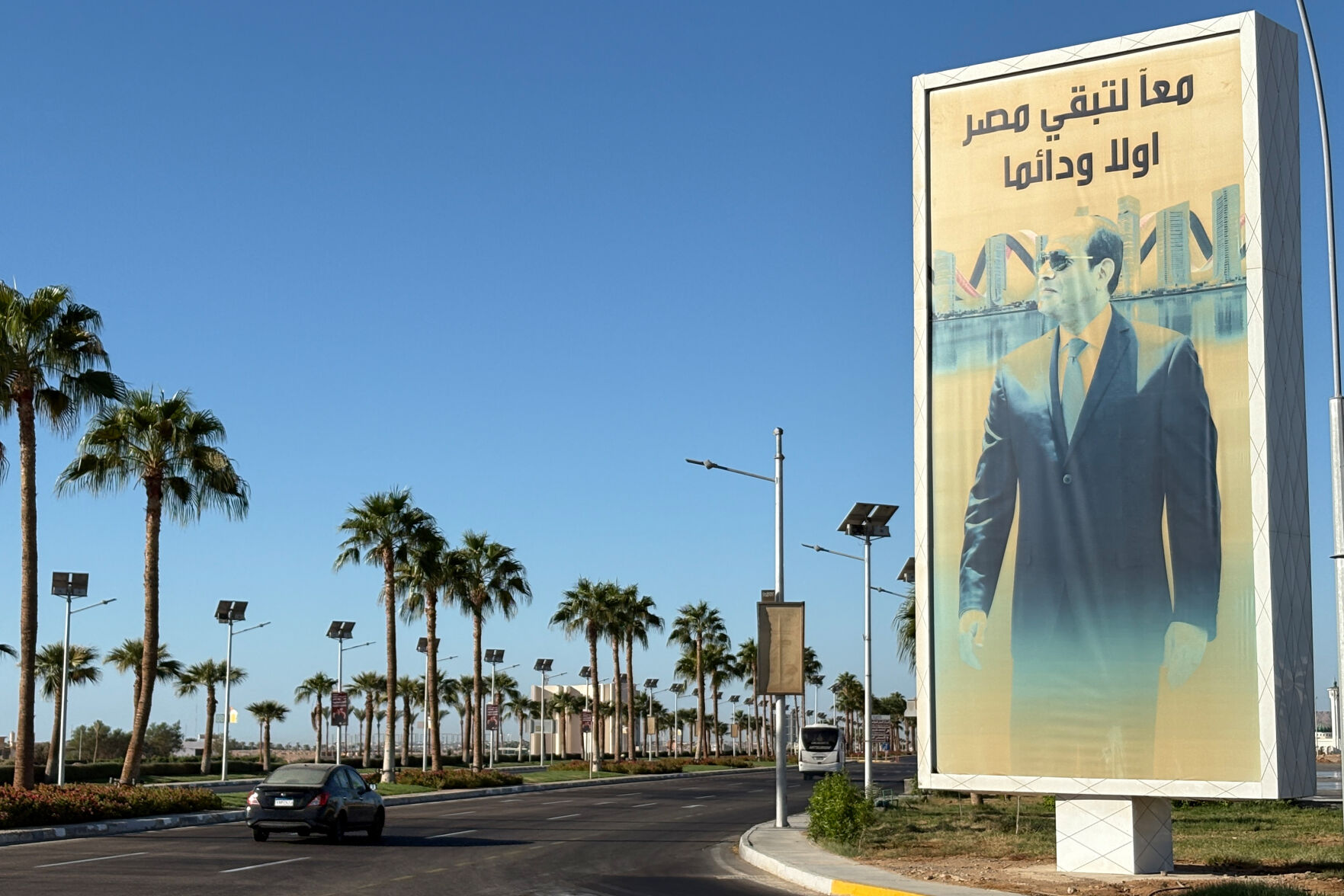 Egypt Mideast Wars Gaza